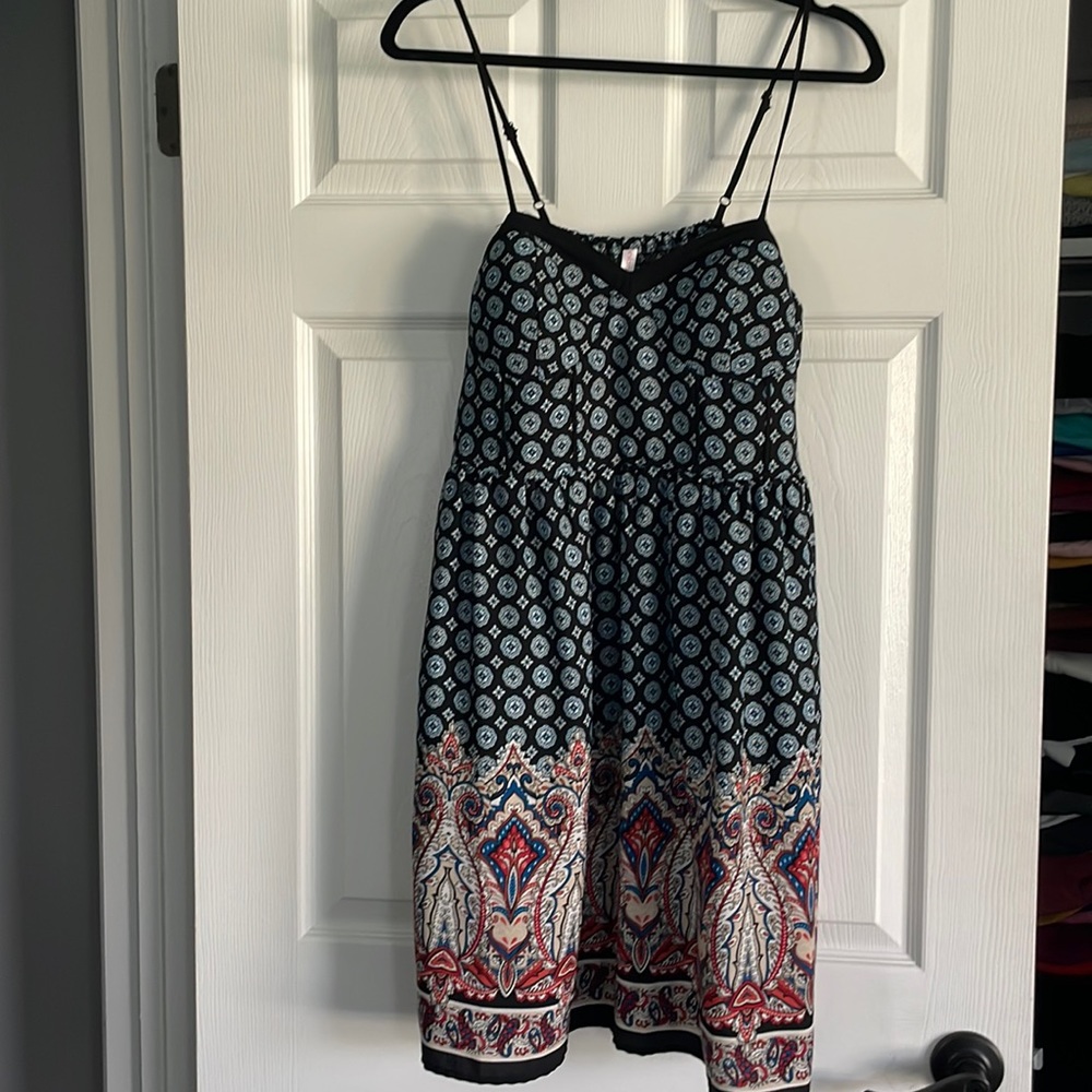 Womens sundress